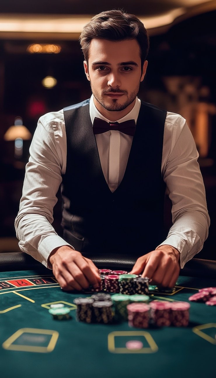 Antarmuka Togel 4D mpocash dengan pilihan varian taruhan