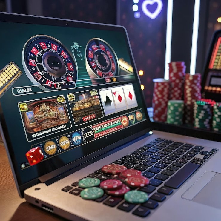 Panduan memilih varian Togel 4D dan nominal taruhan