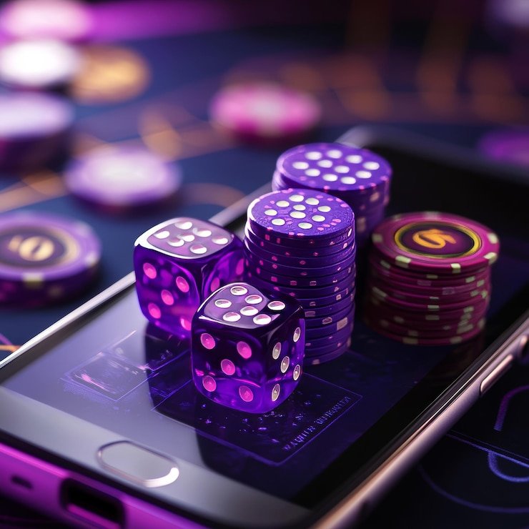 Metode pembayaran Togel 4D mpocash